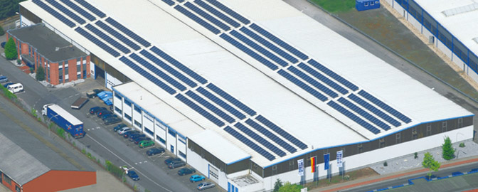 Göcke Unternehmen 1