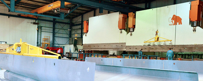 Göcke Unternehmen 2